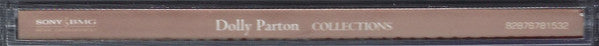 Dolly Parton : Collections (CD, Comp)