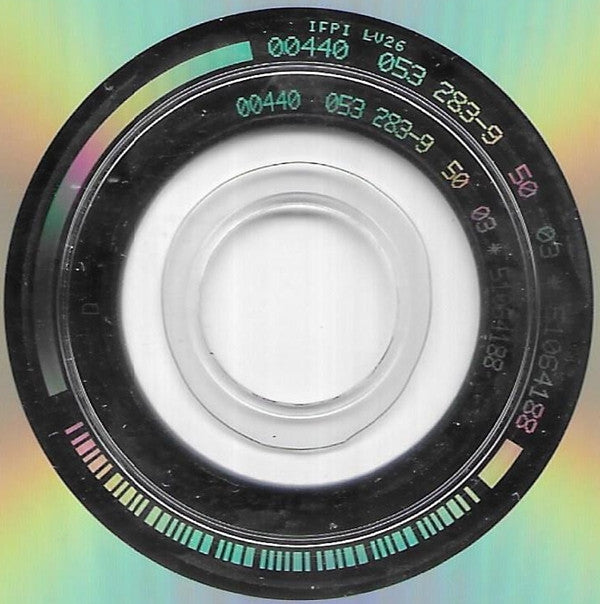 Sting : The Brand New Day Tour: Live From The Universal Amphitheatre (DVD-V, Multichannel, PAL, Dol)