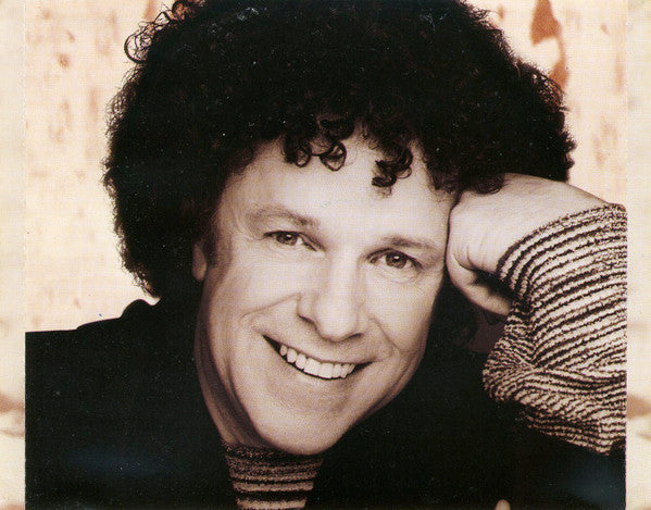 Leo Sayer : The Definitive Hits Collection (CD, Comp)