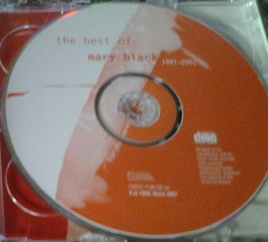 Mary Black : The Best Of Mary Black 1991-2001 / Hidden Harvest (2xCD, Album, Comp, Spe)