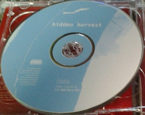 Mary Black : The Best Of Mary Black 1991-2001 / Hidden Harvest (2xCD, Album, Comp, Spe)