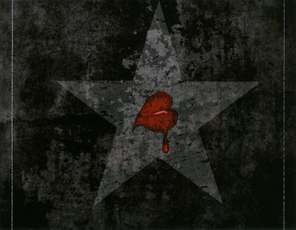 Starbreaker (3) : Love's Dying Wish (CD, Album)