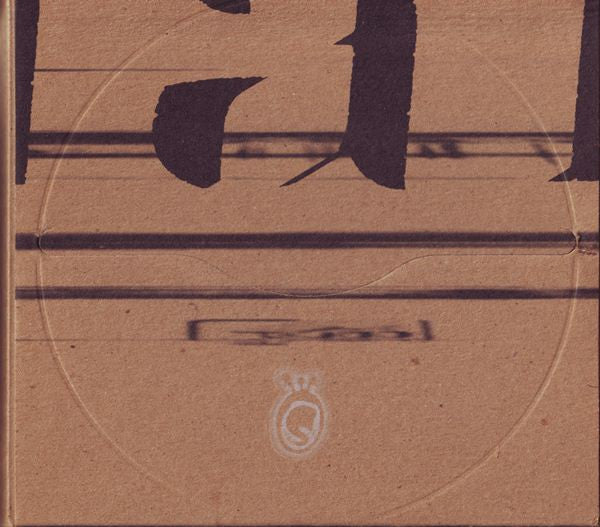 Ollano : Ollano (CD, Album)