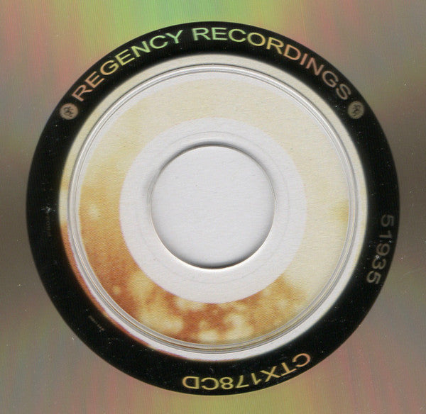 Chris Robinson (2) : New Earth Mud (CD, Album + DVD-V + Dig)