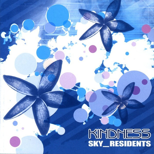 Неба Жители : Kindness (CD, Album, Enh)