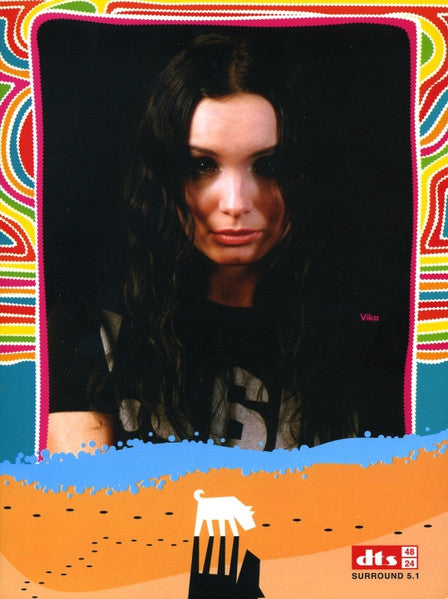 Неба Жители : Kindness (Live At The Art-Hall) (DVD-V, PAL)