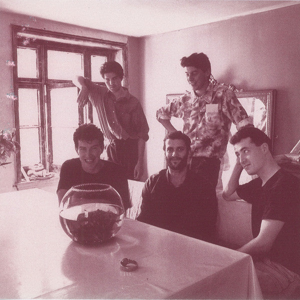 Lloyd Cole And The Commotions* : Rattlesnakes (CD, Album)