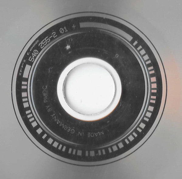 Al Green : ... And The Message Is Love (The Best Of Al Green) (CD, Comp, RE, PMD)
