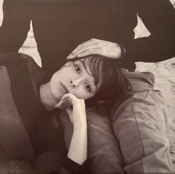 Lottie McLeod : The Boathouse (12", EP, Ltd)