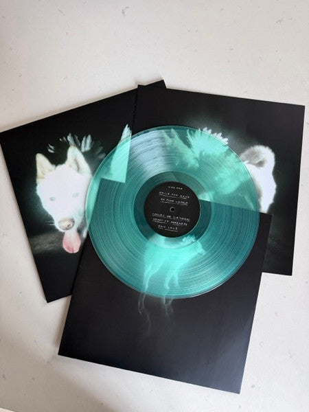 Fat Dog (5) : Cancel Me (I'm Tired) (LP, Album, Ltd, Cok)