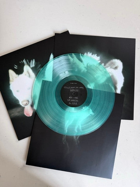 Fat Dog (5) : Cancel Me (I'm Tired) (LP, Album, Ltd, Cok)