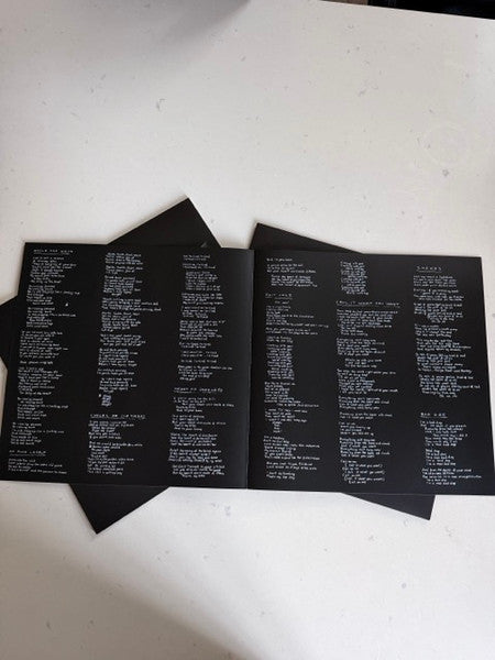 Fat Dog (5) : Cancel Me (I'm Tired) (LP, Album, Ltd, Cok)