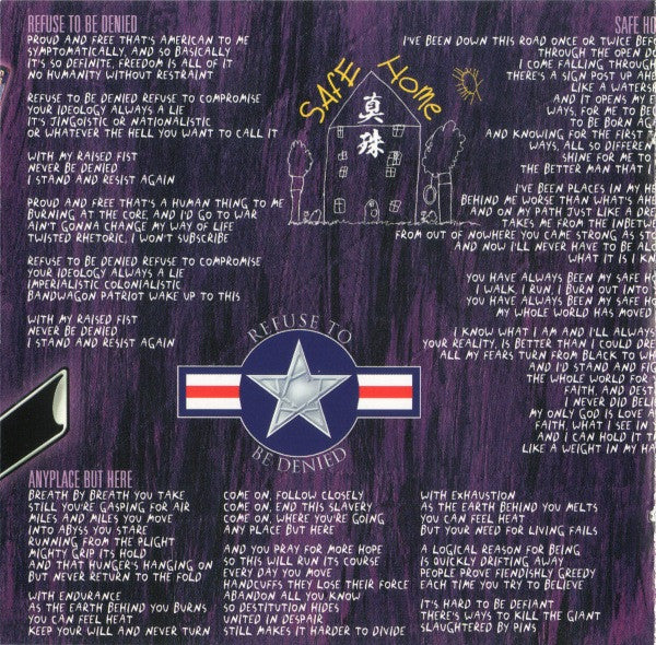 Anthrax : We've Come For You All (CD, Album)