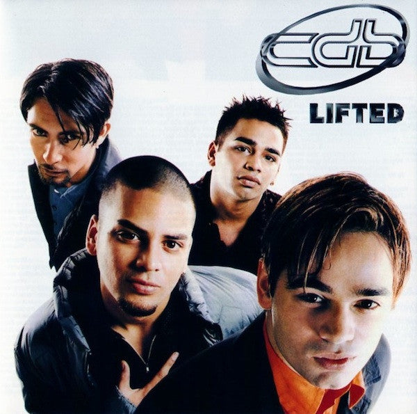 CDB : Lifted (CD, Album)