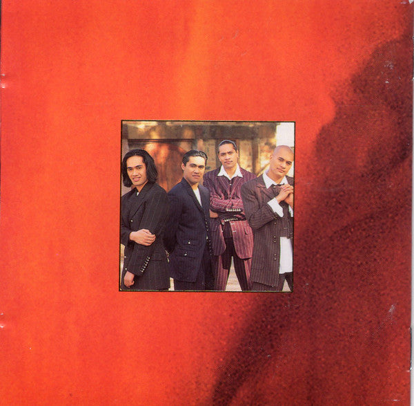 Past To Present : Four Noble Truths (CD, Album)