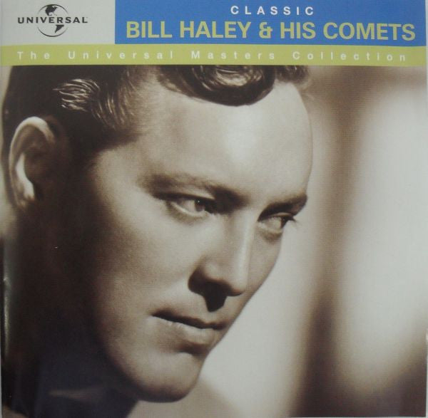 Bill Haley And His Comets : Classic (CD, Comp)