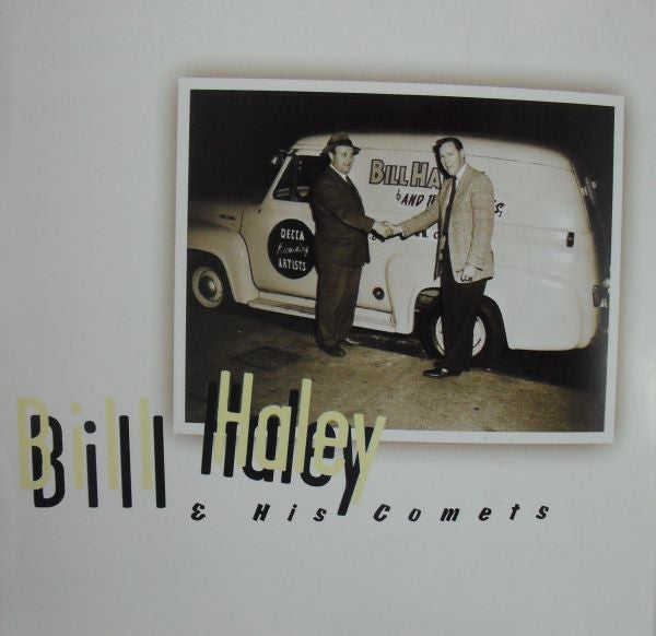 Bill Haley And His Comets : Classic (CD, Comp)