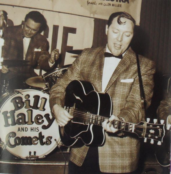 Bill Haley And His Comets : Classic (CD, Comp)