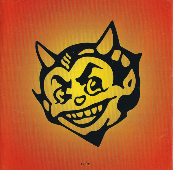 Porno For Pyros : Porno For Pyros (CD, Album, SRC)