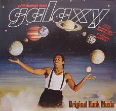 Phil Fearon And Galaxy* : Phil Fearon And Galaxy (Cass, Album)