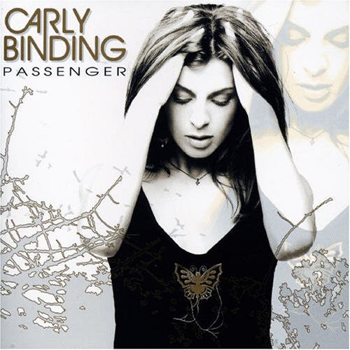 Carly Binding : Passenger (CD, Album)