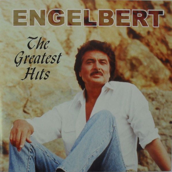 Engelbert* : The Greatest Hits (CD, Comp)