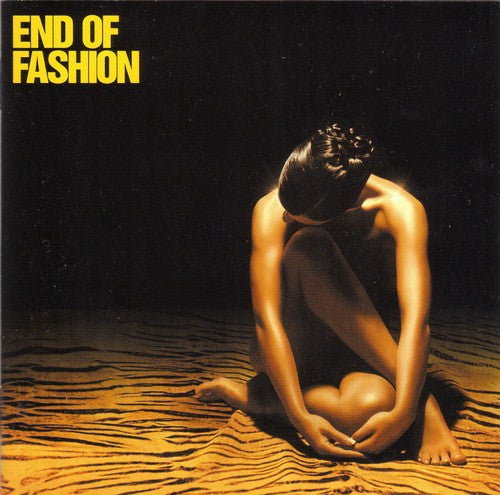 End Of Fashion : End Of Fashion (CD, Album, Copy Prot.)