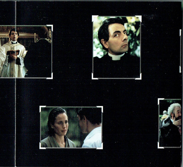 Various : Songs From & Inspired By The Film "Four Weddings & A Funeral" (CD, Comp)