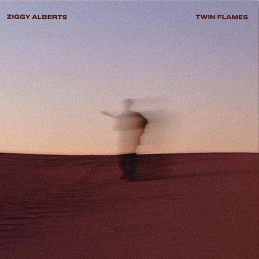 Ziggy Alberts : Twin Flames (LP, Album, Eco)