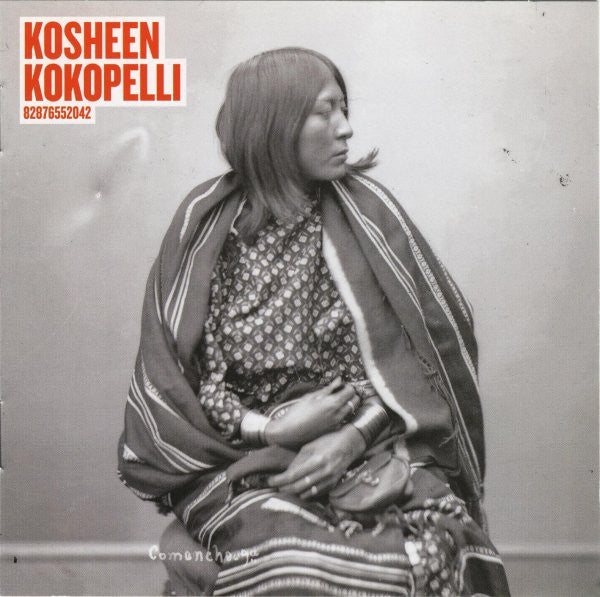 Kosheen : Kokopelli (CD, Album)