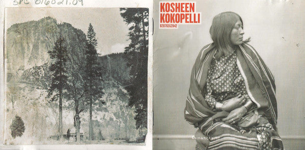Kosheen : Kokopelli (CD, Album)