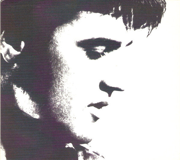 Elvis Presley : "That's The Way It Is" (CD, Album, RE + 2xCD + RM, S/Edition, Sli)