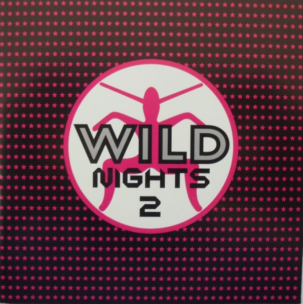 Various : Wild Nights 2 (2xCD, Comp)