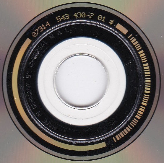 John Scofield : Bump (CD, Album, Enh)