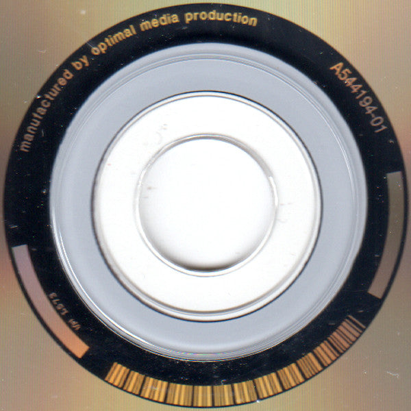 Nickelback : Far Away (CD, Single, Enh)