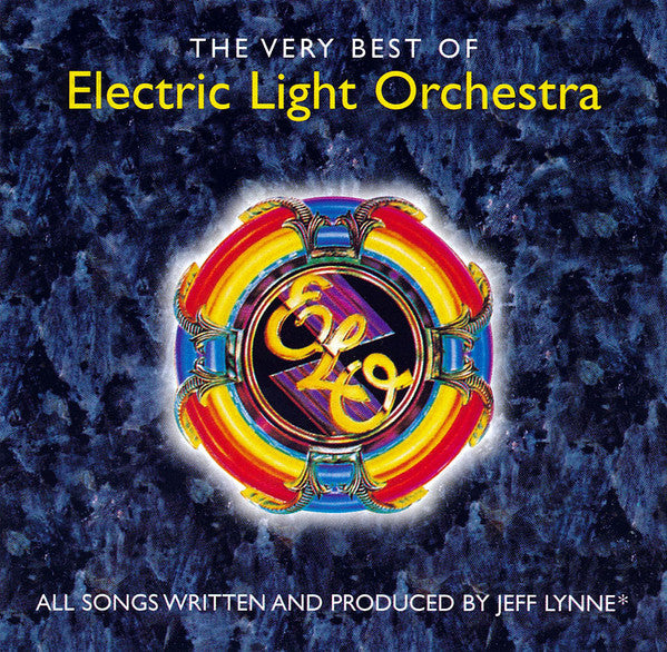 Electric Light Orchestra : The Very Best Of Electric Light Orchestra (CD, Comp)