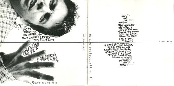 David Garza : This Euphoria (CD, Album)