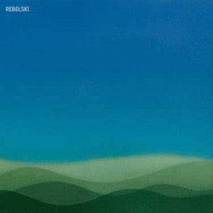 Rebelski : Thanks For Your Thoughts (CD, Album)