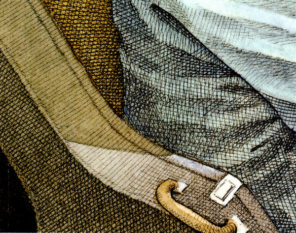 Mary Chapin Carpenter : The Age Of Miracles (CD, Album)