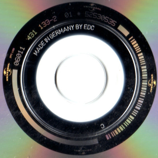 Mary Chapin Carpenter : The Age Of Miracles (CD, Album)