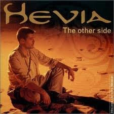 Hevia : The Other Side (CD, Album)
