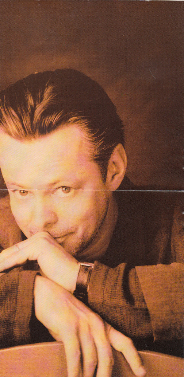 Tommy Emmanuel : Classical Gas (CD, Single)