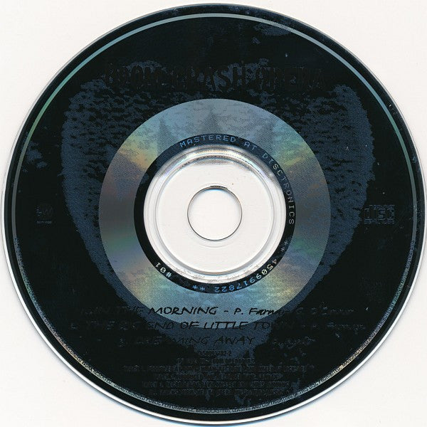 Boom Crash Opera : In The Morning (CD, Single)