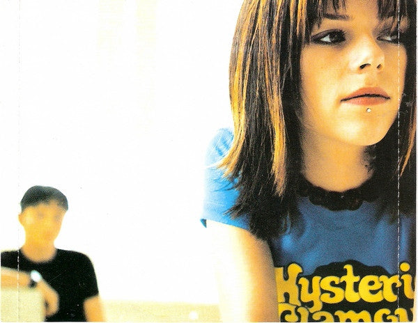 Twarres : Stream (CD, Album)