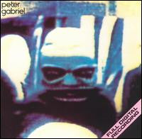 Peter Gabriel : Peter Gabriel (LP, Album)