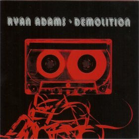 Ryan Adams : Demolition (CD, Album)