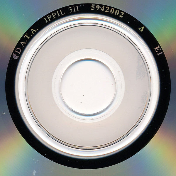 Jet (2) : Get Born (CD, Album, Copy Prot.)
