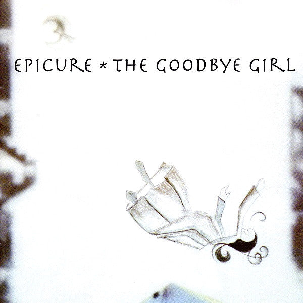 Epicure : The Goodbye Girl (CD, Album)