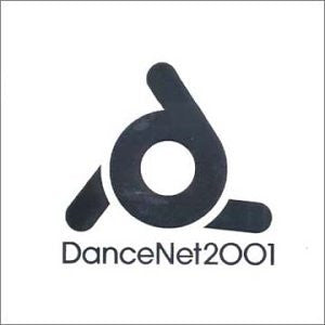 Various : DanceNet 2001 (2xCD, Comp)