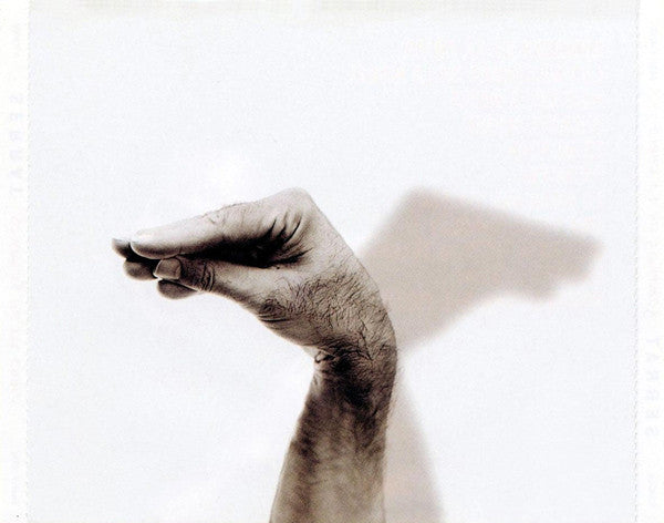 Joan Manuel Serrat : Sombras De La China (CD, Album)